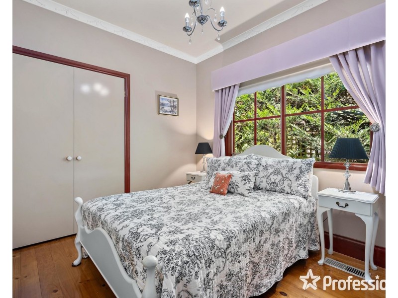 4 Liquidambar Lane, Mount Evelyn VIC 3796