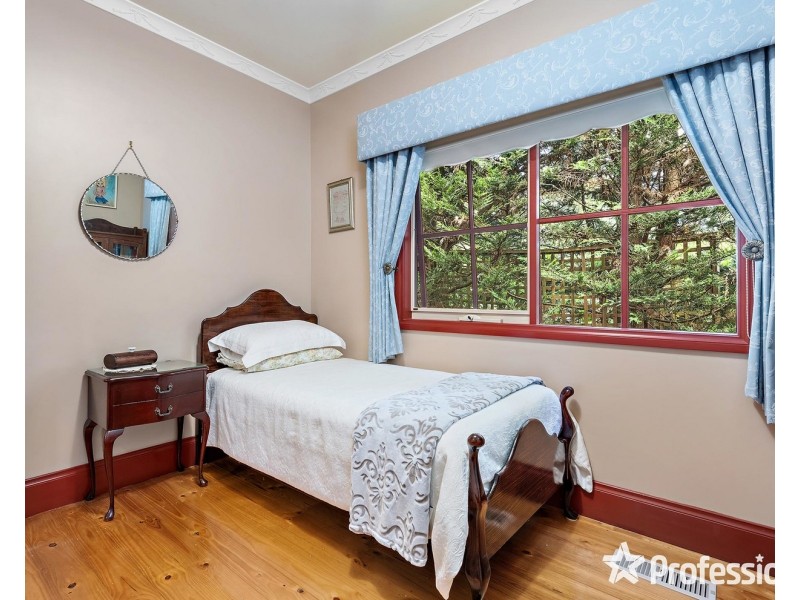 4 Liquidambar Lane, Mount Evelyn VIC 3796