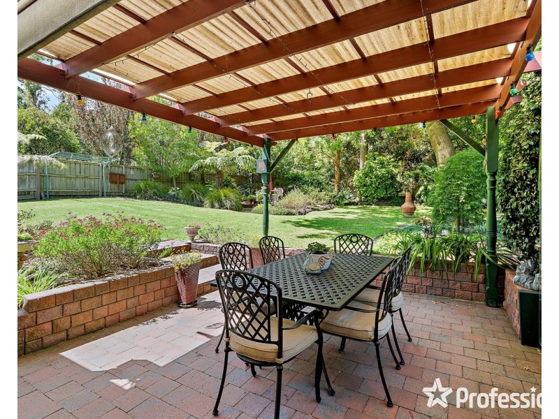 4 Liquidambar Lane, Mount Evelyn VIC 3796