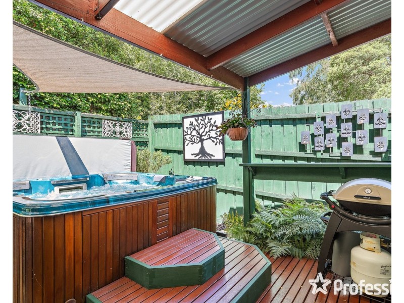 4 Liquidambar Lane, Mount Evelyn VIC 3796