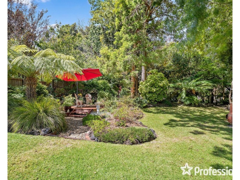 4 Liquidambar Lane, Mount Evelyn VIC 3796