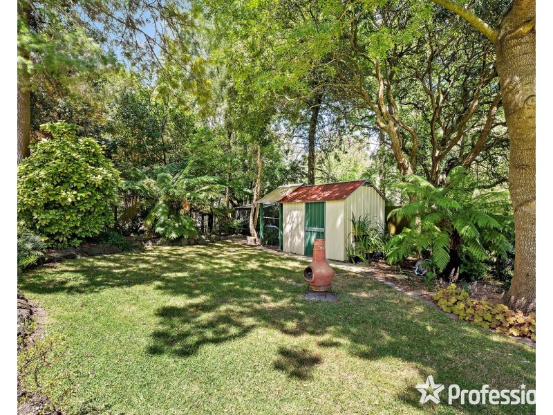 4 Liquidambar Lane, Mount Evelyn VIC 3796
