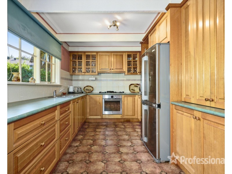 7 Jubilee Road, Montrose VIC 3765