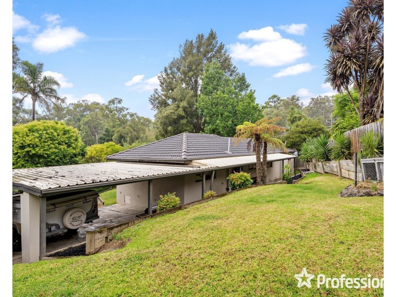 25 Hawkins Road, Montrose VIC 3765