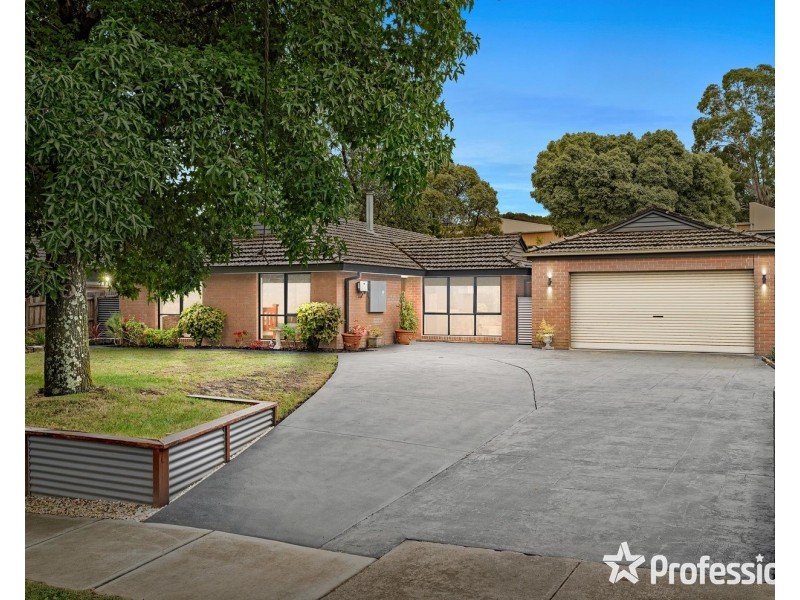21 Fernhill Road, Mount Evelyn VIC 3796