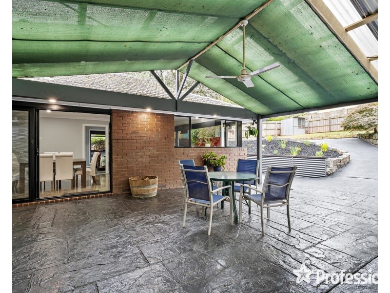 21 Fernhill Road, Mount Evelyn VIC 3796