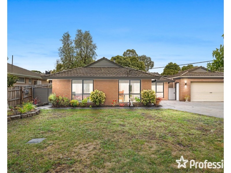 21 Fernhill Road, Mount Evelyn VIC 3796