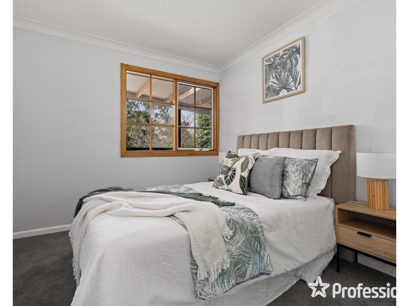 106 Quinn Crescent, Mount Evelyn VIC 3796