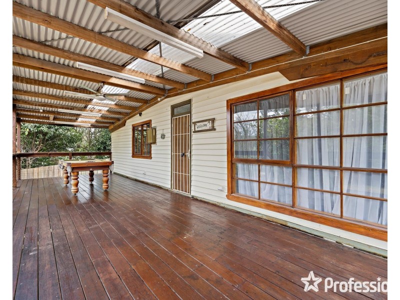 106 Quinn Crescent, Mount Evelyn VIC 3796