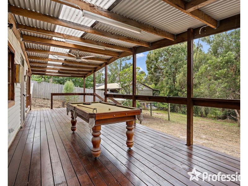 106 Quinn Crescent, Mount Evelyn VIC 3796