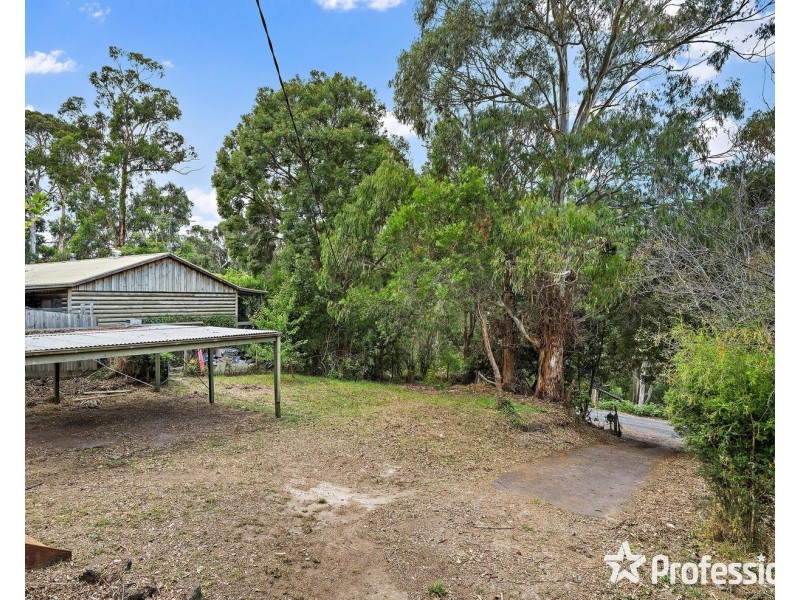 106 Quinn Crescent, Mount Evelyn VIC 3796