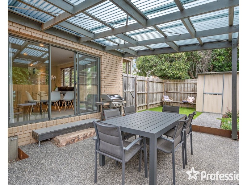 1/417 Dorset Road, Croydon VIC 3136