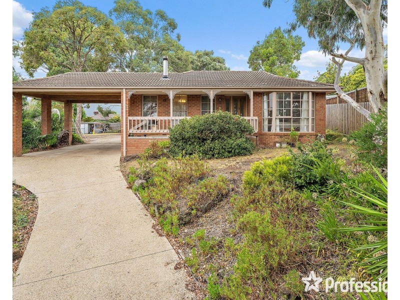 8 Jonathan Close, Bayswater North VIC 3153