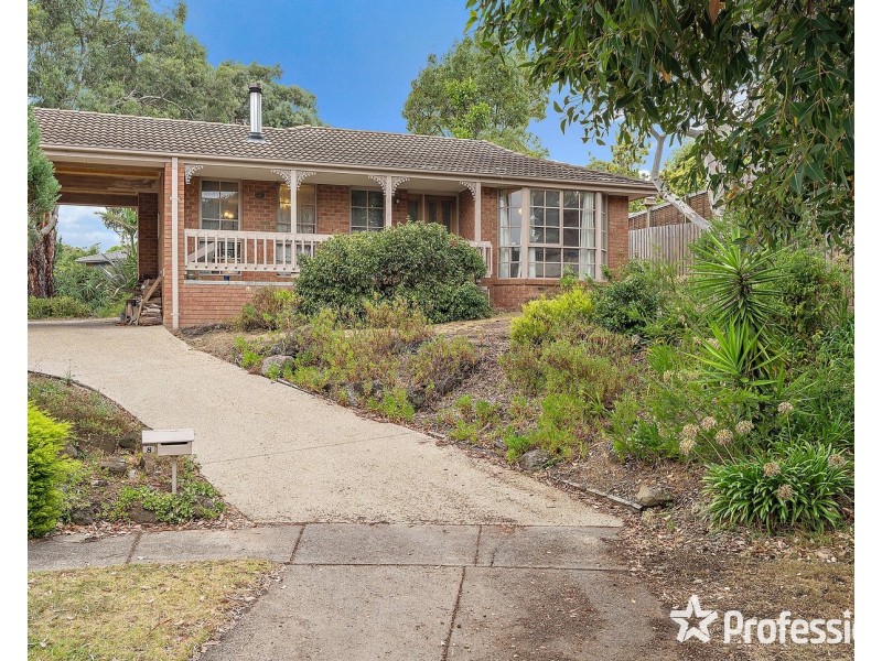 8 Jonathan Close, Bayswater North VIC 3153