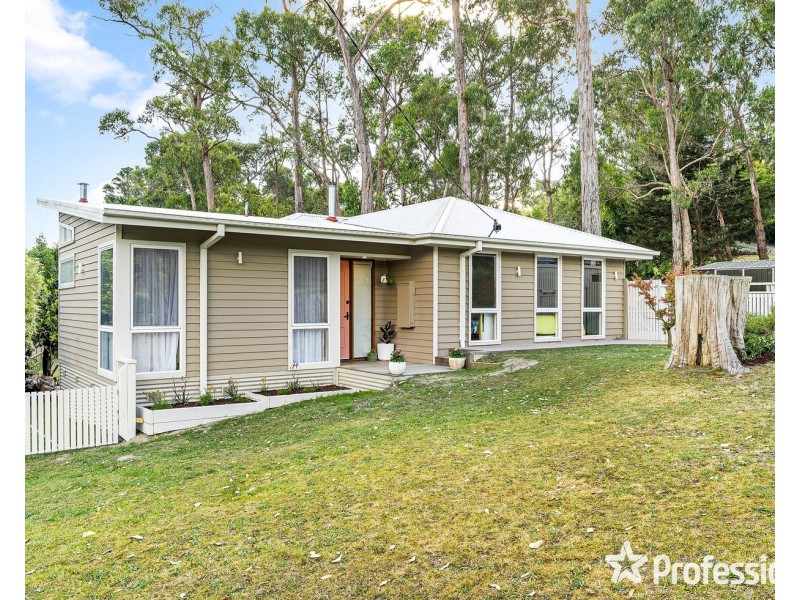 134 Hereford Road, Mount Evelyn VIC 3796