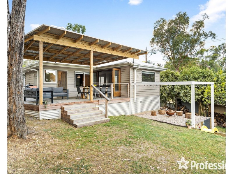 134 Hereford Road, Mount Evelyn VIC 3796