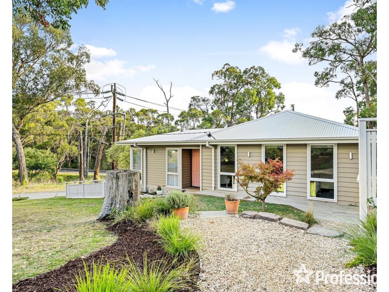 134 Hereford Road, Mount Evelyn VIC 3796