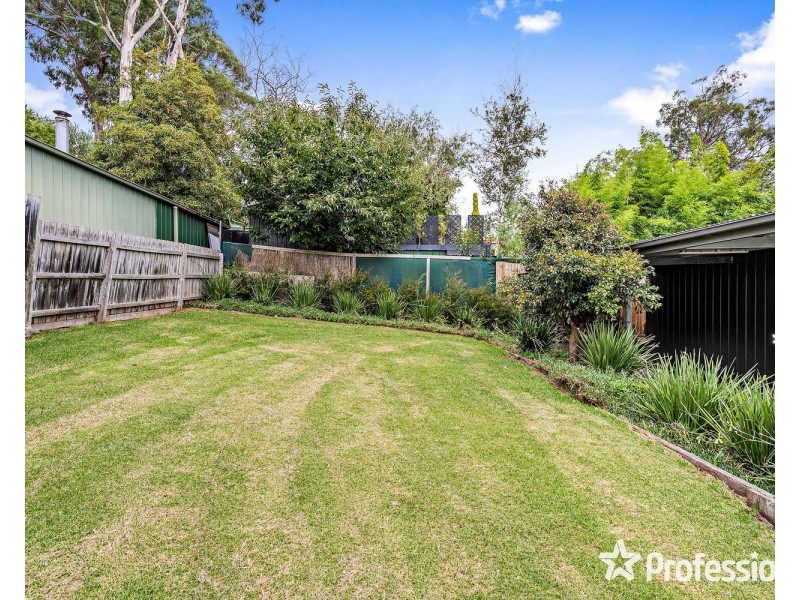 17 Heath Avenue, Mount Evelyn VIC 3796