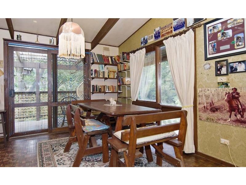 10 Wombalano Road, Mount Evelyn VIC 3796