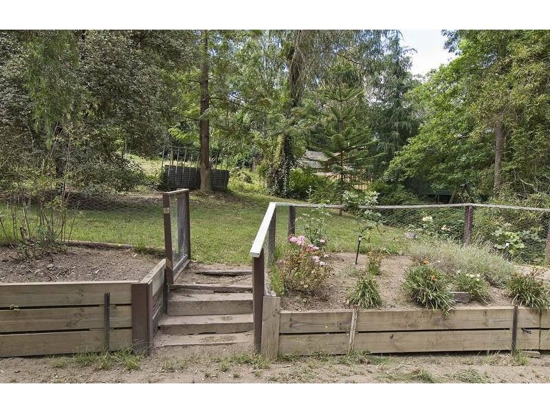 10 Wombalano Road, Mount Evelyn VIC 3796