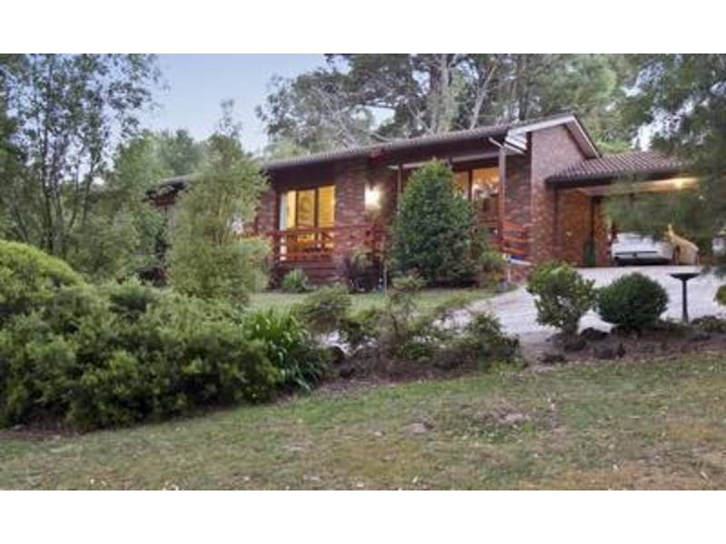 19-21 Junction Road, Mount Evelyn VIC 3796