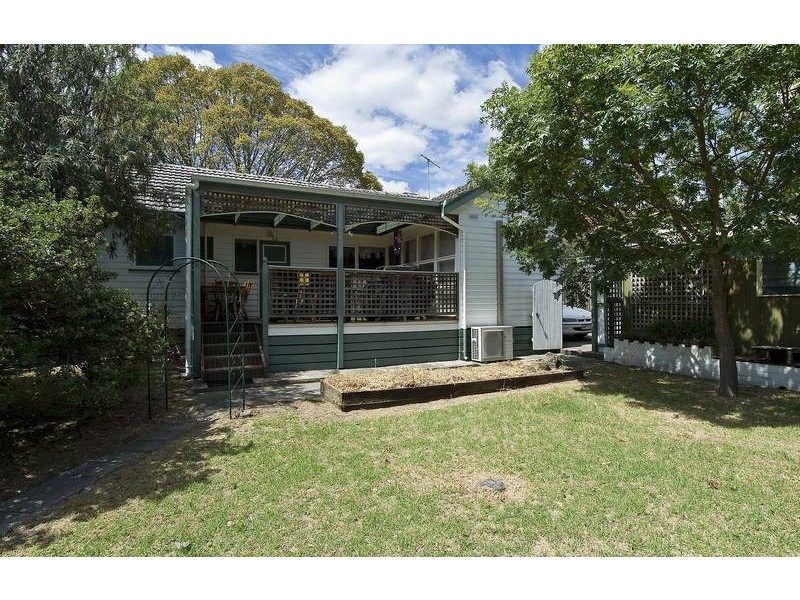 Kilsyth VIC 3137