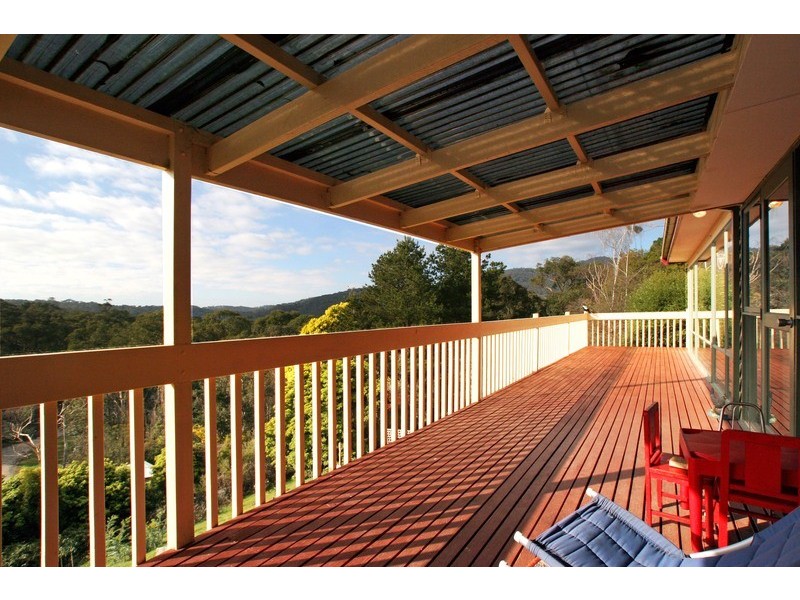 35-37 Falkingham Road, Mount Evelyn VIC 3796