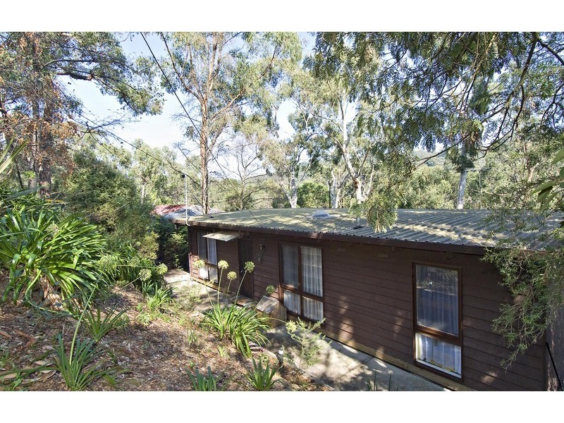 Mount Evelyn VIC 3796