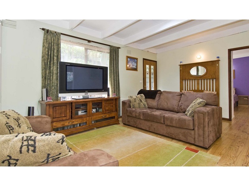 Mount Evelyn VIC 3796