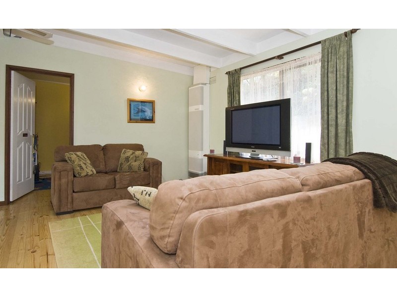 Mount Evelyn VIC 3796