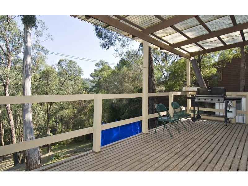 Mount Evelyn VIC 3796