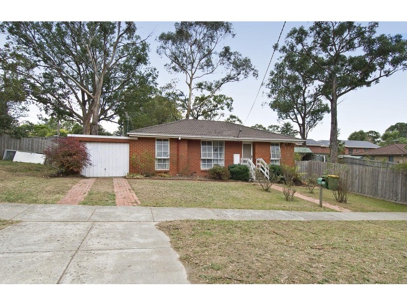 80 Hereford Road, Mount Evelyn VIC 3796