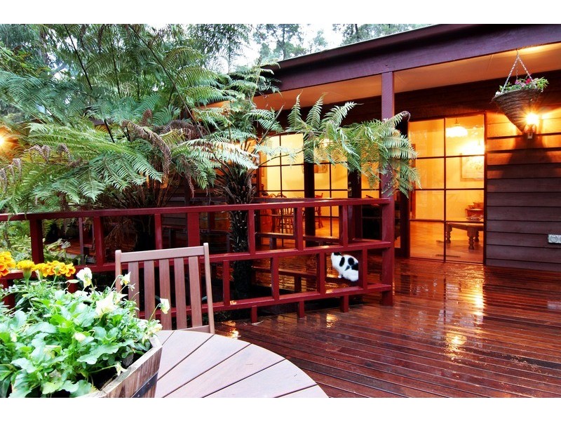 Mount Evelyn VIC 3796