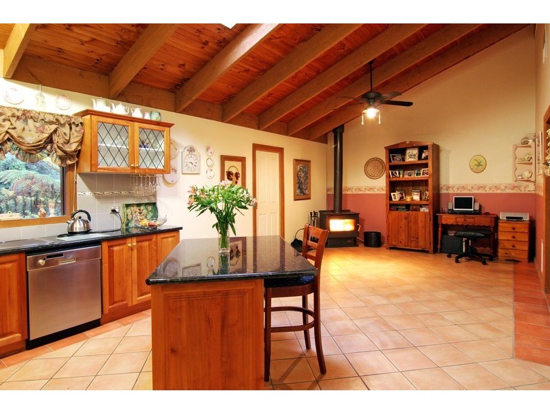 Mount Evelyn VIC 3796