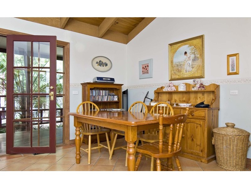 Mount Evelyn VIC 3796