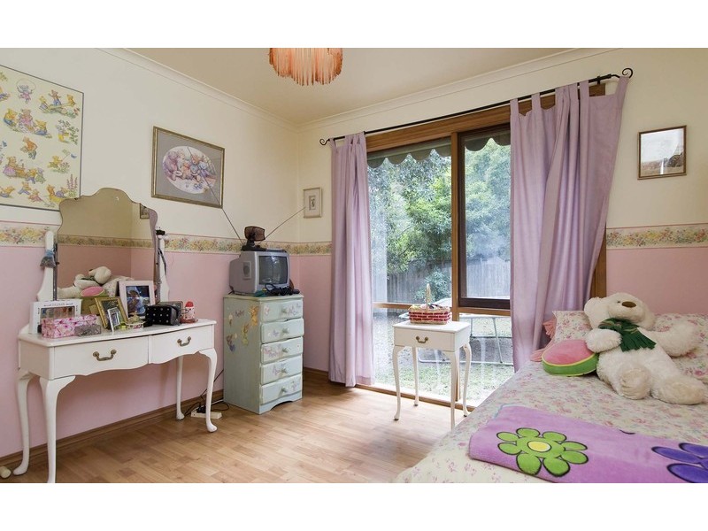 Mount Evelyn VIC 3796