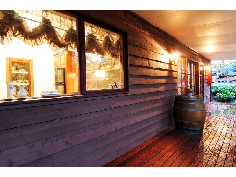 Mount Evelyn VIC 3796