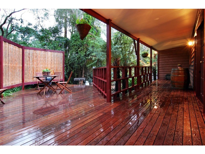 Mount Evelyn VIC 3796