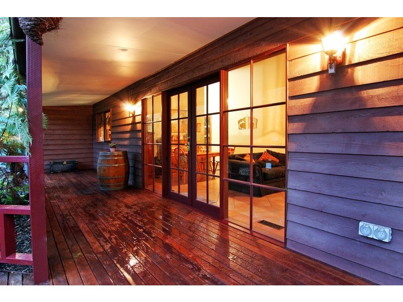 Mount Evelyn VIC 3796