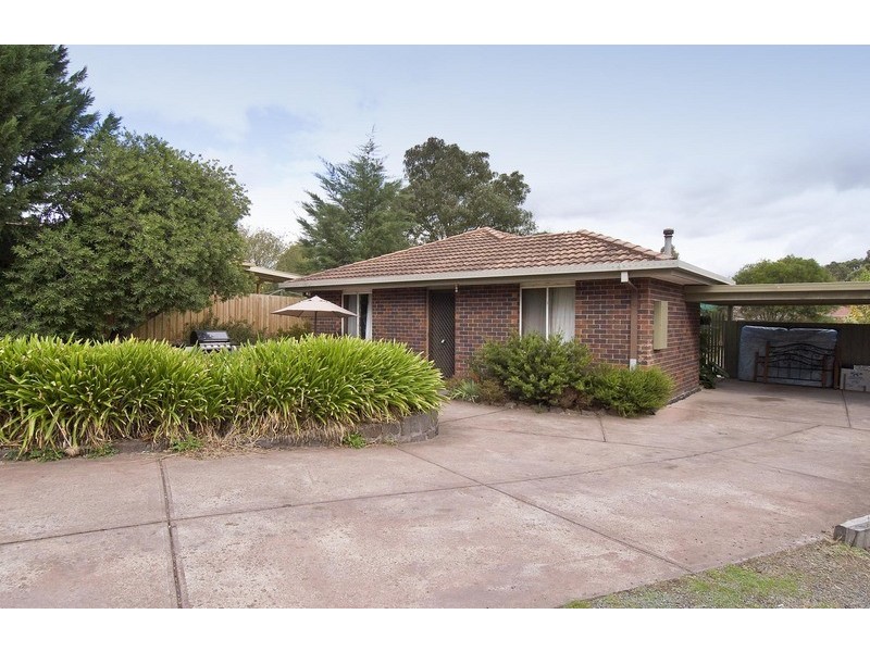 4 Berry Court, Lilydale VIC 3140