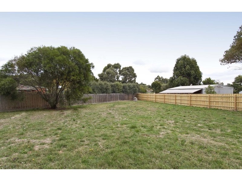 4 Berry Court, Lilydale VIC 3140