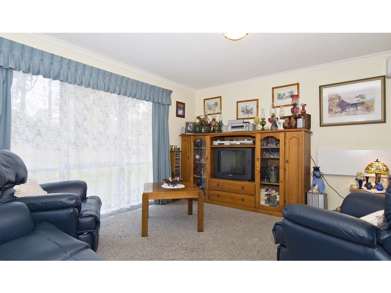 17 Hunter Road, Mount Evelyn VIC 3796