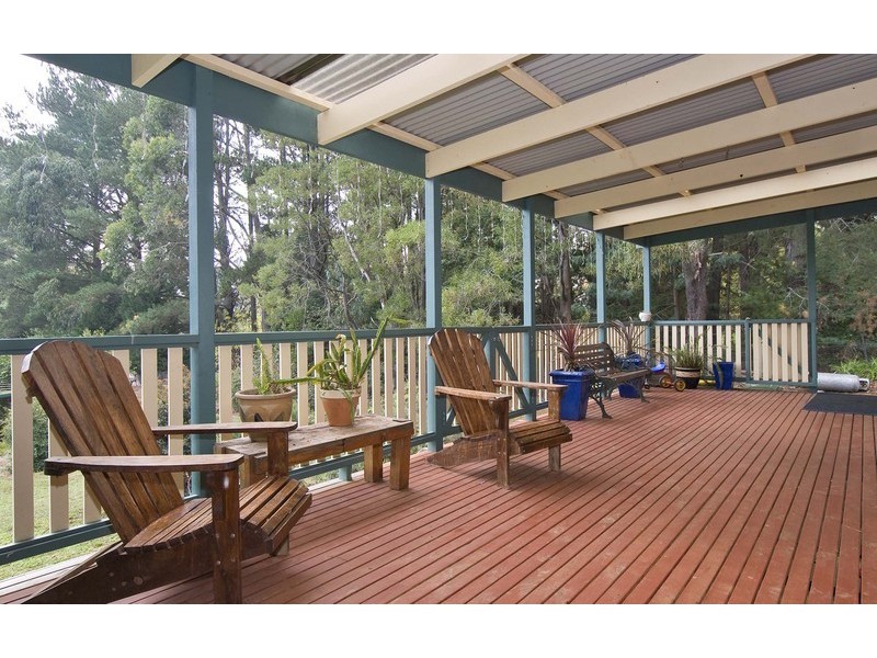 17 Hunter Road, Mount Evelyn VIC 3796