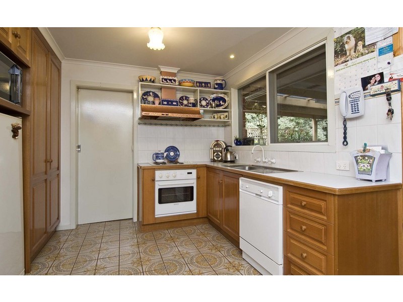 Seville VIC 3139