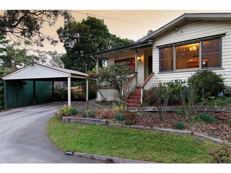 19 Clematis Road, Mount Evelyn VIC 3796