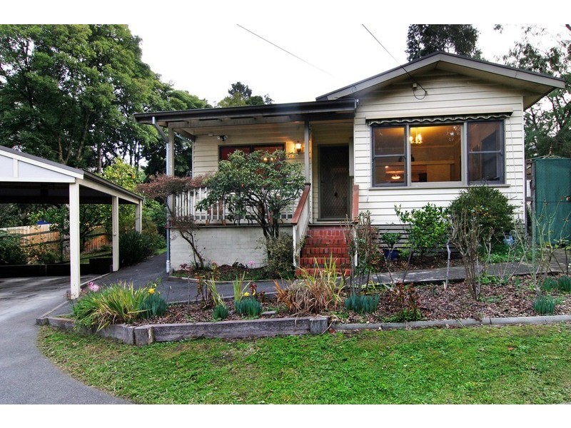 19 Clematis Road, Mount Evelyn VIC 3796