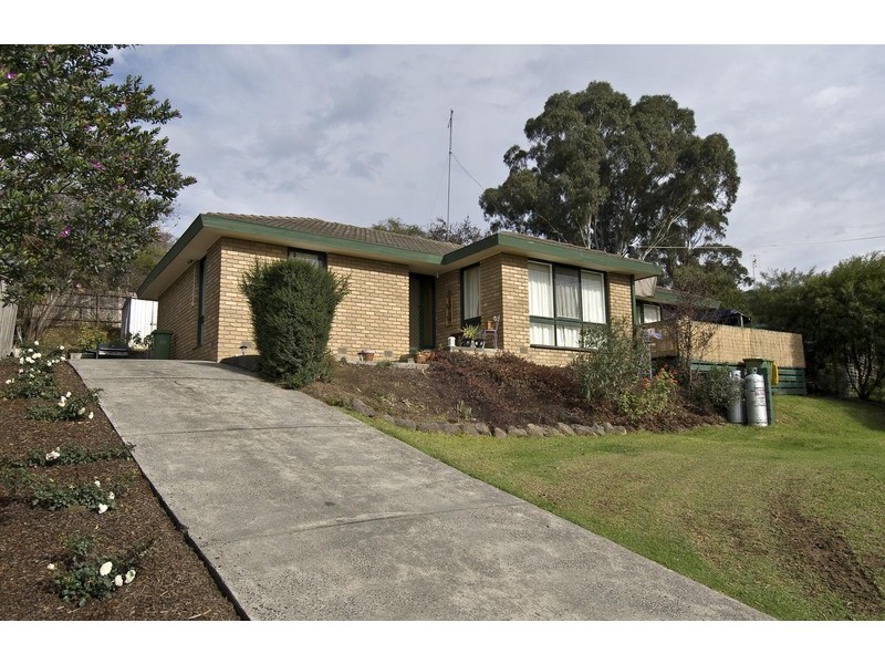 Woori Yallock VIC 3139