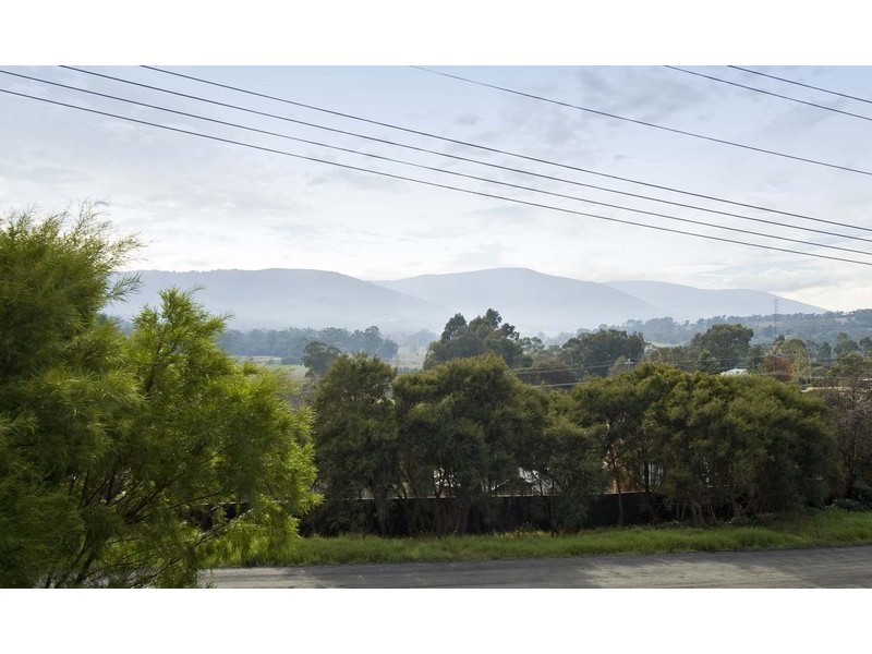 Woori Yallock VIC 3139