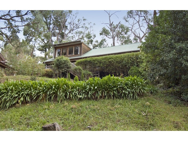124 Quinn Crescent, Mount Evelyn VIC 3796