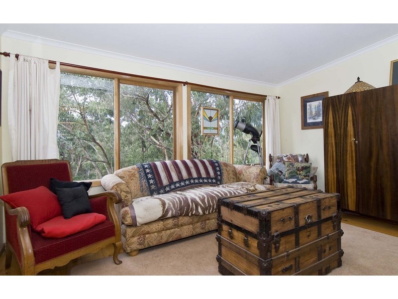 124 Quinn Crescent, Mount Evelyn VIC 3796
